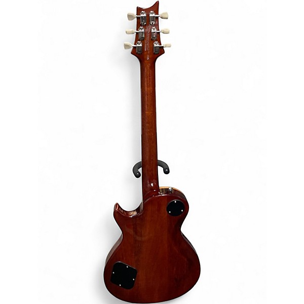 Used PRS McCarty 594 Dark Cherry Sunburst Solid Body Electric Guitar