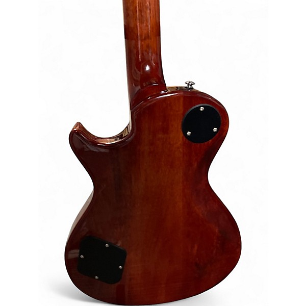 Used PRS McCarty 594 Dark Cherry Sunburst Solid Body Electric Guitar