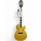 Used Epiphone Blues Lover Gold Top Solid Body Electric Guitar thumbnail