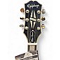 Used Epiphone Blues Lover Gold Top Solid Body Electric Guitar
