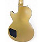 Used Epiphone Blues Lover Gold Top Solid Body Electric Guitar