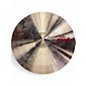 Used Paiste 16in PST7 Crash Cymbal thumbnail