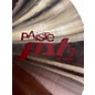Used Paiste 16in PST7 Crash Cymbal