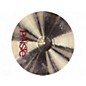 Used Paiste 16in PST7 Crash Cymbal