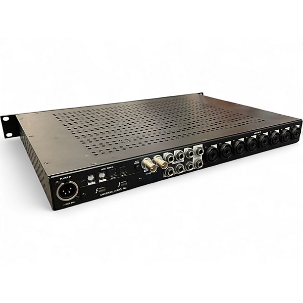 Used Universal Audio Apollo 8p Audio Interface