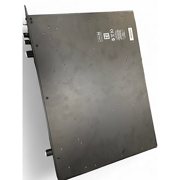 Used Universal Audio Apollo 8p Audio Interface