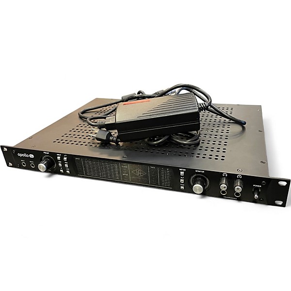 Used Universal Audio Apollo 8p Audio Interface
