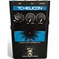Used TC Helicon VoiceTone C1 Effect Pedal thumbnail
