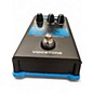 Used TC Helicon VoiceTone C1 Effect Pedal