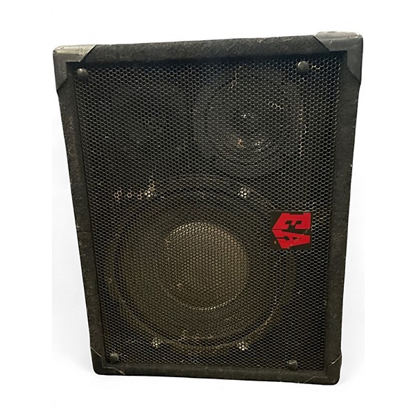 Used Euphonic Audio VL-110 Bass Cabinet