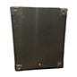 Used Euphonic Audio VL-110 Bass Cabinet