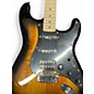 Used Squier Stratocaster HSS 2 Color Sunburst Solid Body Electric Guitar