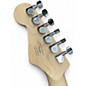 Used Squier Stratocaster HSS 2 Color Sunburst Solid Body Electric Guitar