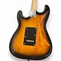 Used Squier Stratocaster HSS 2 Color Sunburst Solid Body Electric Guitar