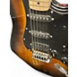 Used Squier Stratocaster HSS 2 Color Sunburst Solid Body Electric Guitar
