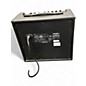 Used Fender Mustang I 20W 1X8 Guitar Combo Amp