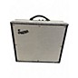 Used Supro 1695T Black Magick 25W 1x12 Tube Guitar Combo Amp thumbnail