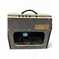 Used Supro 1695T Black Magick 25W 1x12 Tube Guitar Combo Amp