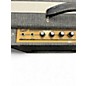 Used Supro 1695T Black Magick 25W 1x12 Tube Guitar Combo Amp