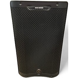 Used Harbinger VARI V3412 Powered Speaker