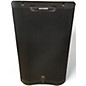 Used Harbinger VARI V3412 Powered Speaker thumbnail
