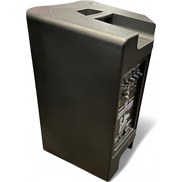 Used Harbinger VARI V3412 Powered Speaker