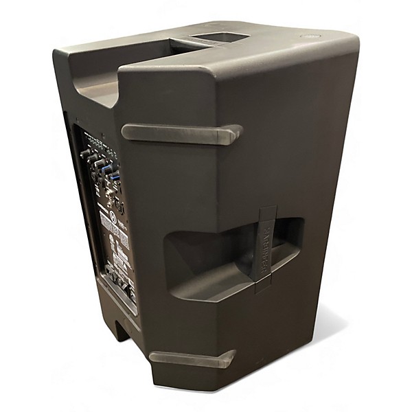 Used Harbinger VARI V3412 Powered Speaker