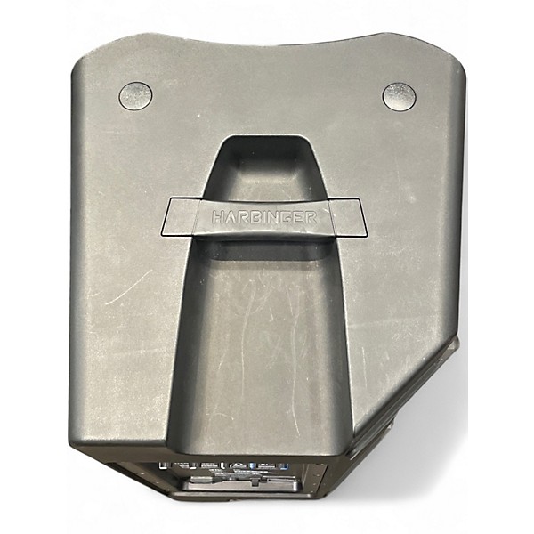 Used Harbinger VARI V3412 Powered Speaker