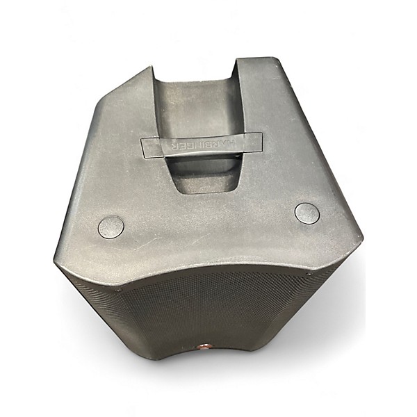 Used Harbinger VARI V2312 Powered Speaker