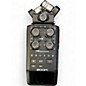 Used Zoom H6 MultiTrack Recorder thumbnail