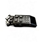 Used Zoom H6 MultiTrack Recorder