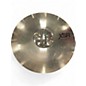 Used SABIAN 17in XSR CONSEPT CRASH CC2 Cymbal thumbnail
