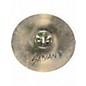 Used SABIAN 17in XSR CONSEPT CRASH CC2 Cymbal