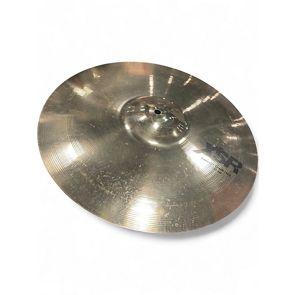 Used SABIAN 17in XSR CONSEPT CRASH CC2 Cymbal
