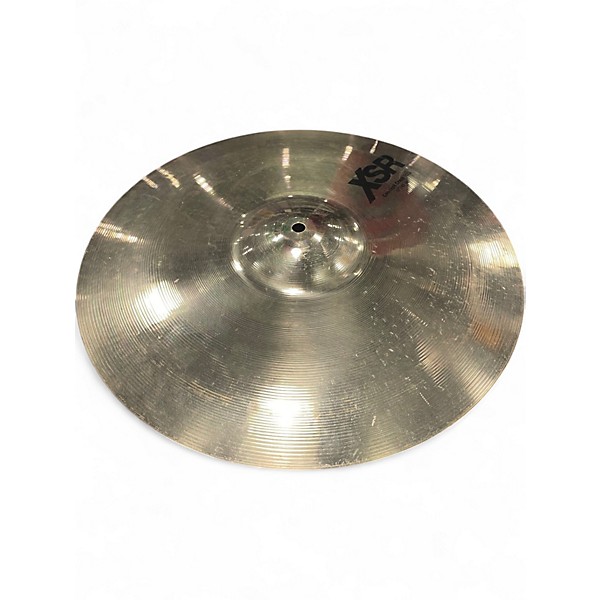 Used SABIAN 17in XSR CONSEPT CRASH CC2 Cymbal
