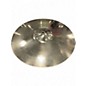Used SABIAN 17in XSR CONSEPT CRASH CC2 Cymbal