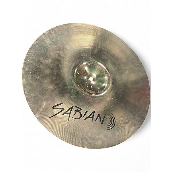 Used SABIAN 17in XSR CONSEPT CRASH CC2 Cymbal