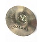 Used SABIAN 17in XSR CONSEPT CRASH CC2 Cymbal