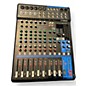 Used Yamaha MG12XU Unpowered Mixer thumbnail