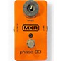 Used MXR M101 Phase 90 Effect Pedal thumbnail