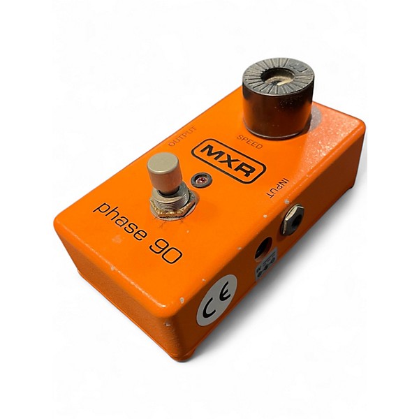 Used MXR M101 Phase 90 Effect Pedal