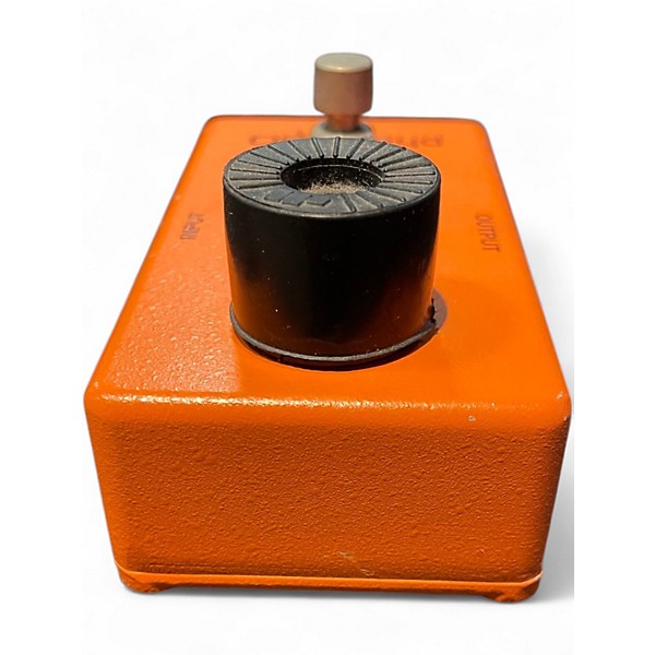 Used MXR M101 Phase 90 Effect Pedal