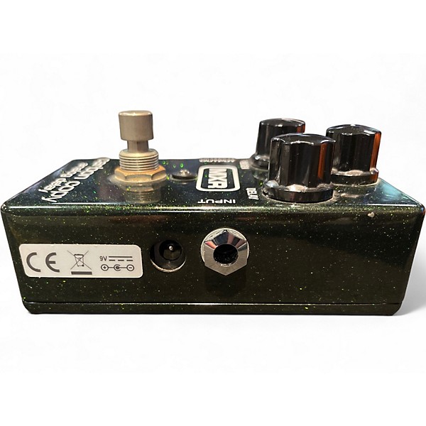 Used MXR Carbon Copy Effect Pedal