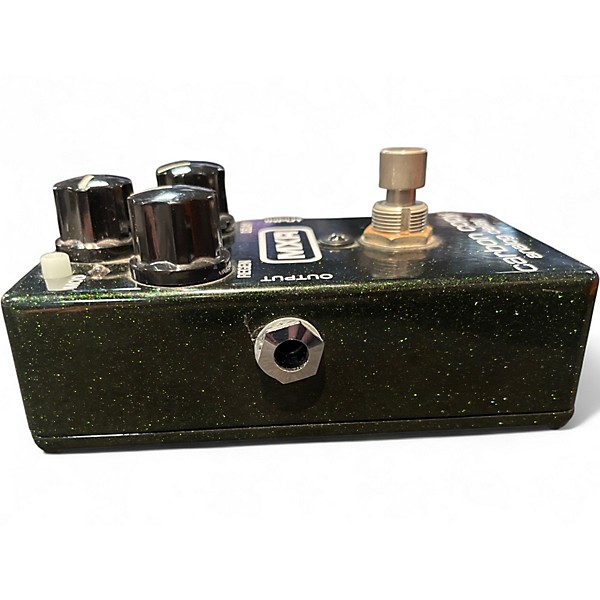 Used MXR Carbon Copy Effect Pedal