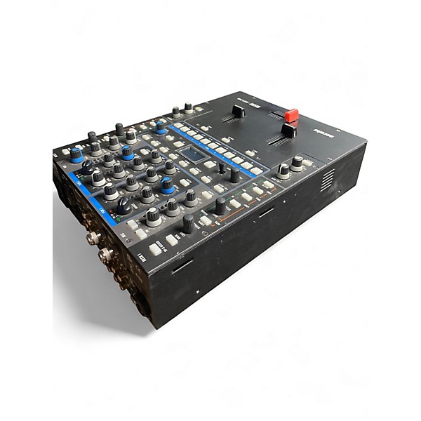 Used RANE Sixty-Two DJ Mixer