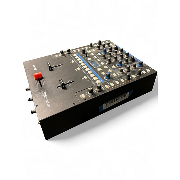 Used RANE Sixty-Two DJ Mixer