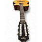 Used 2012 Taylor 314CEN Natural Classical Acoustic Electric Guitar