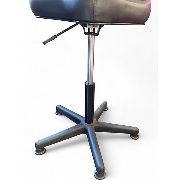 Used ROC-N-SOC Lunar Series Gas Lift Drum Throne