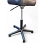 Used ROC-N-SOC Lunar Series Gas Lift Drum Throne