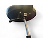 Used ROC-N-SOC Lunar Series Gas Lift Drum Throne
